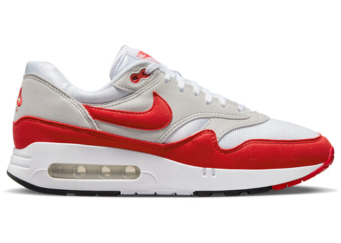Air max 1 OG 86 Big Bubble Sport Red