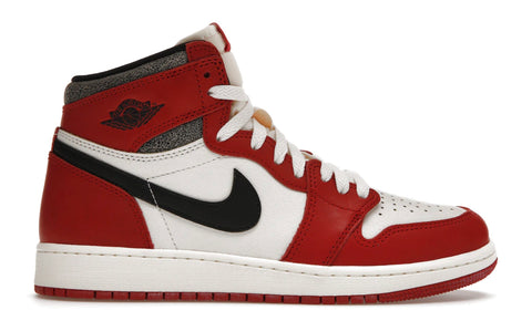 Jordan 1 Chicago Lost & Found (GS)