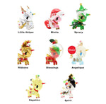 Blind Box Unicorno Serie 3 Holiday