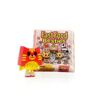 Blind Box Fast Food Besties