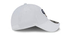 Takashi Murakami White Mr Dob 9Forty Strapback