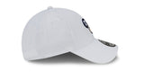 Takashi Murakami White Mr Dob 9Forty Strapback