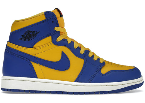 Jordan 1 Retro High OG Reverse Laney (w)