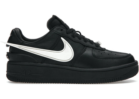 Air Force 1 Low SP Ambush Black