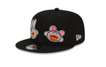 Takashi Murakami Kaikai Kiki 9Fifty Snapback