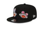 Takashi Murakami Kaikai Kiki 9Fifty Snapback