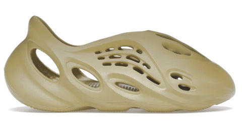 Yeezy Foam RNNR Sulfur