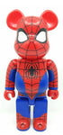 Bearbrick x Spider-Man Happy Lottery 400%