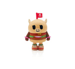 Blind Box Fast Food Besties