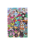 Libreta Tokidoki