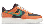 Air Force 1 Siempre Familia