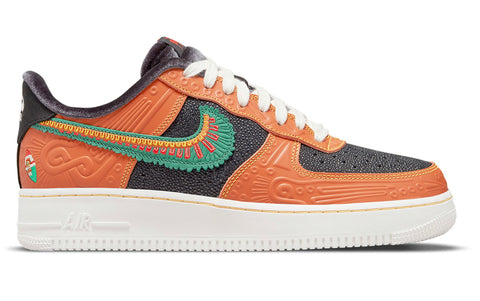 Air Force 1 Siempre Familia