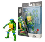 Leonardo TMNT arcade BST AXN