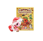 Blind Box Unicorno Serie 3 Holiday