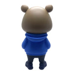 K/bear JIK V2 – Blue 6.5″ Figure