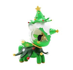 Blind Box Unicorno Serie 3 Holiday