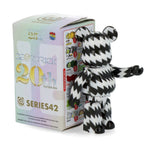 Bearbrick 100% Serie 42 Blind Box