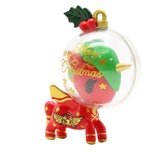 Blind Box Unicorno Serie 3 Holiday