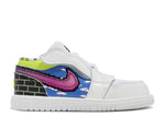 Jordan 1 Low School Gaming
