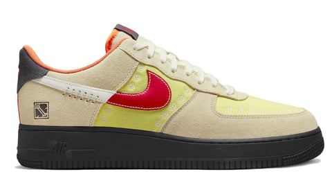 Air Force 1 Low ‘07 LX Somos Familia