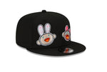 Takashi Murakami Kaikai Kiki 9Fifty Snapback