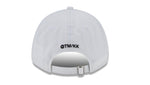 Takashi Murakami White Mr Dob 9Forty Strapback
