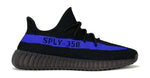 Yeezy 350 V2 Dazzling Blue