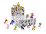 Blind Box Unicorno Serie 7