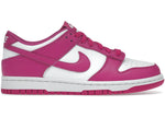 Dunk Low Active Fucsia (Gs)