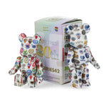 Bearbrick 100% Serie 42 Blind Box