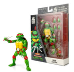 Raphael TMNT arcade BST AXN