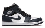Jordan 1 Mid Armory Navy