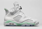 Jordan 6 Retro Mint Foam (w)