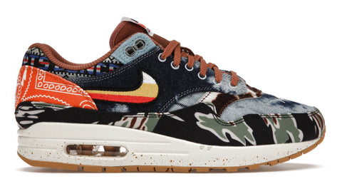 Air Max 1 SP X Concepts Heavy