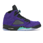 Jordan 5 Alternate Grape