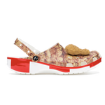Crocs Classic Clog KFC