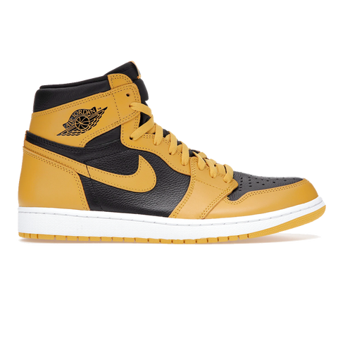 Jordan 1 High Pollen