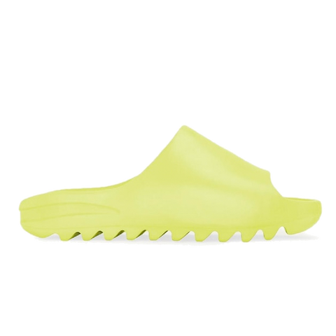 Yeezy Slide Glow Green